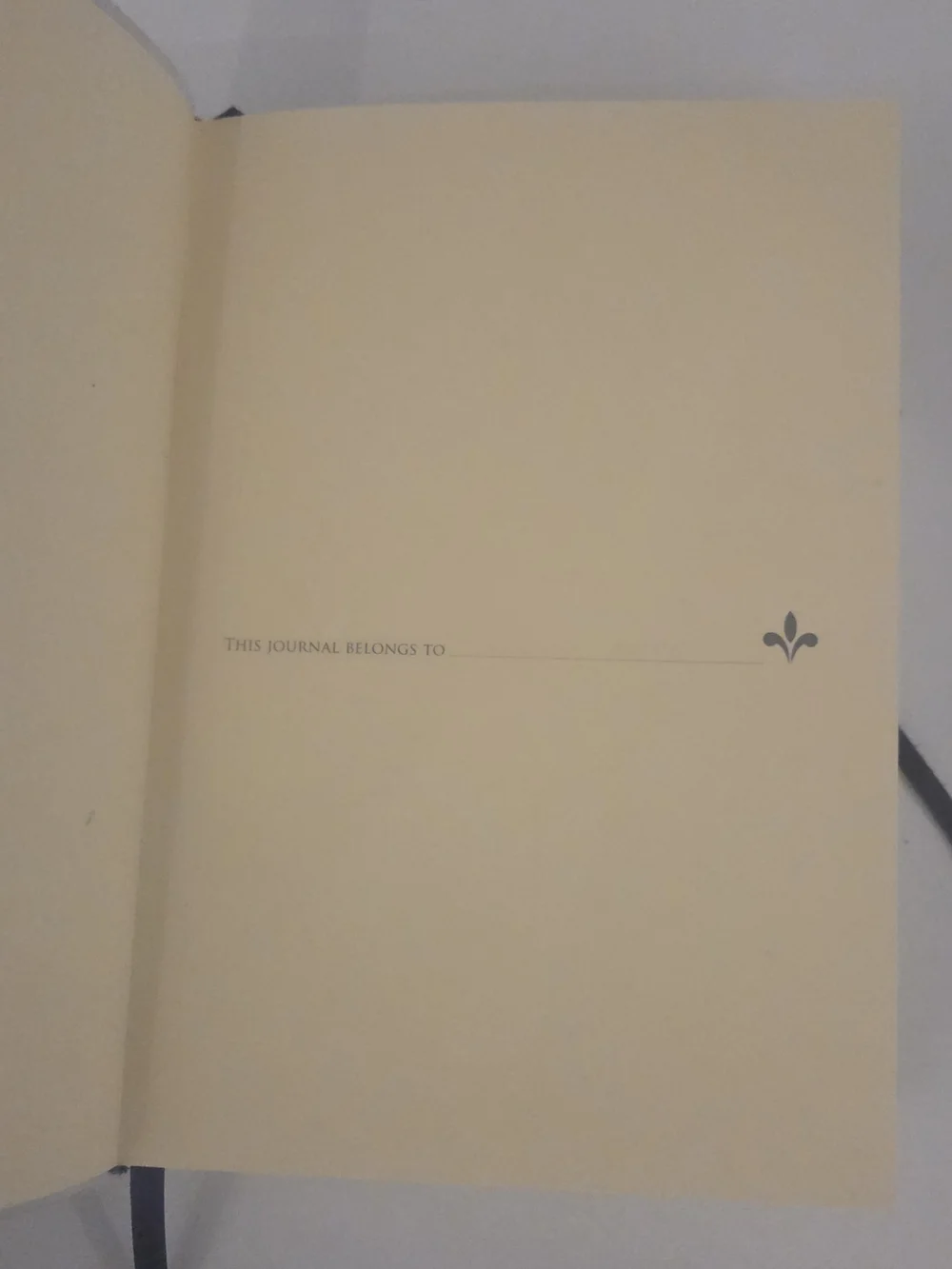 Shichiri Beach Cover Notebook